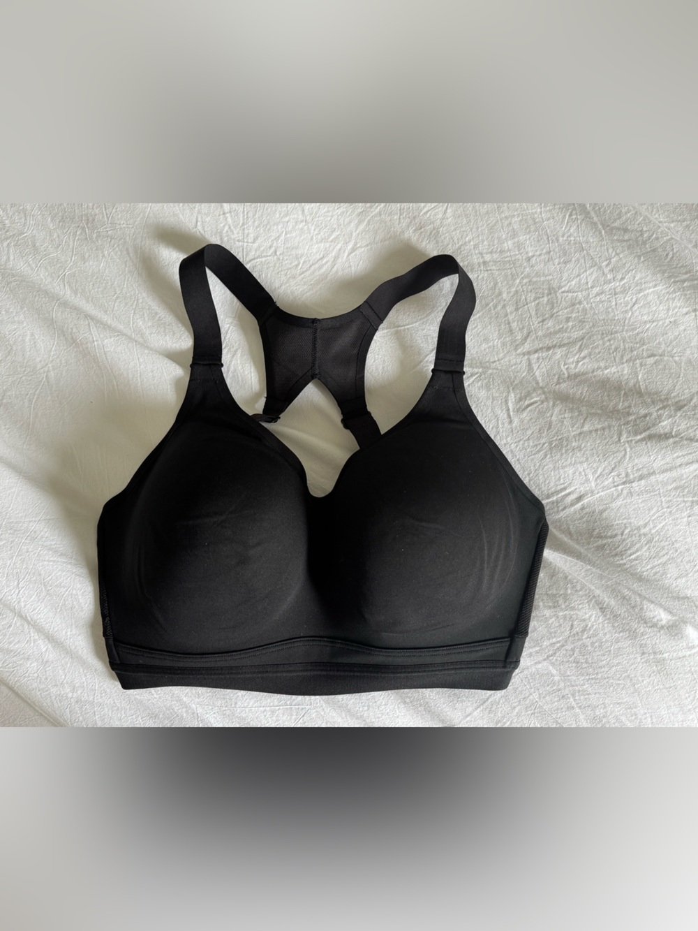 Victorias Secret Sports Bra Major Support (34DDD)